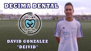 ENTREVISTA POST PARTIDO. ZONA SUR SABADO TARDE